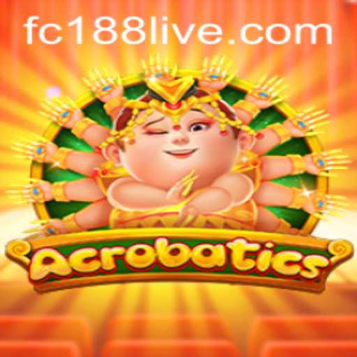 Acrobatics: The Thrilling Game That's Captivating Players Worldwide