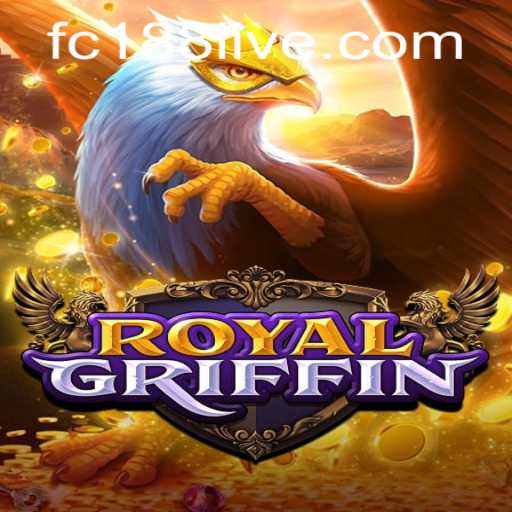The Enchanting World of Royal Griffin