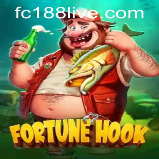 Discover the Thrilling World of FortuneHook With fc188
