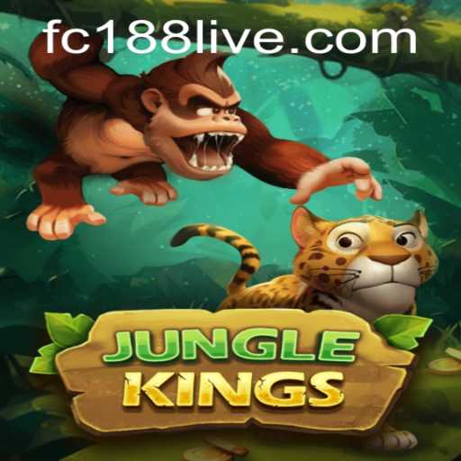 Exploring the World of JungleKings: An In-Depth Look at This Exciting Game