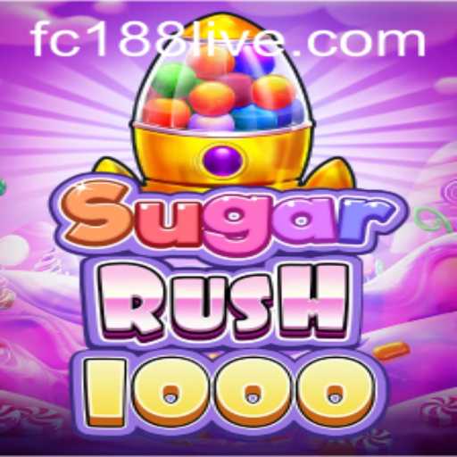 Unveiling SugarRush1000: The Ultimate Gaming Experience with FC188