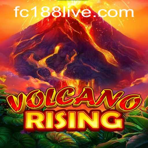 VolcanoRising: Erupting onto the Gaming Scene with FC188